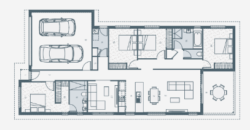 HERON 195 M2F (Master to Front)